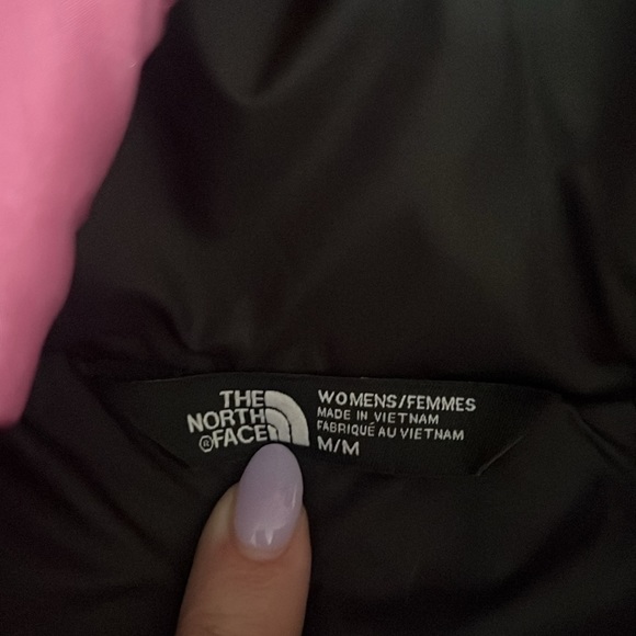 North Face pullover - Picture 4 of 5